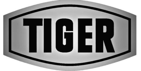 tiger logo tiger logo