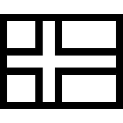 1 landing icon