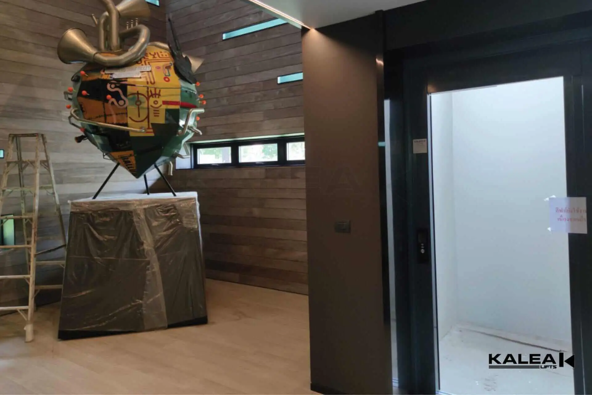 Kalea GLOBAL PROJECTS73