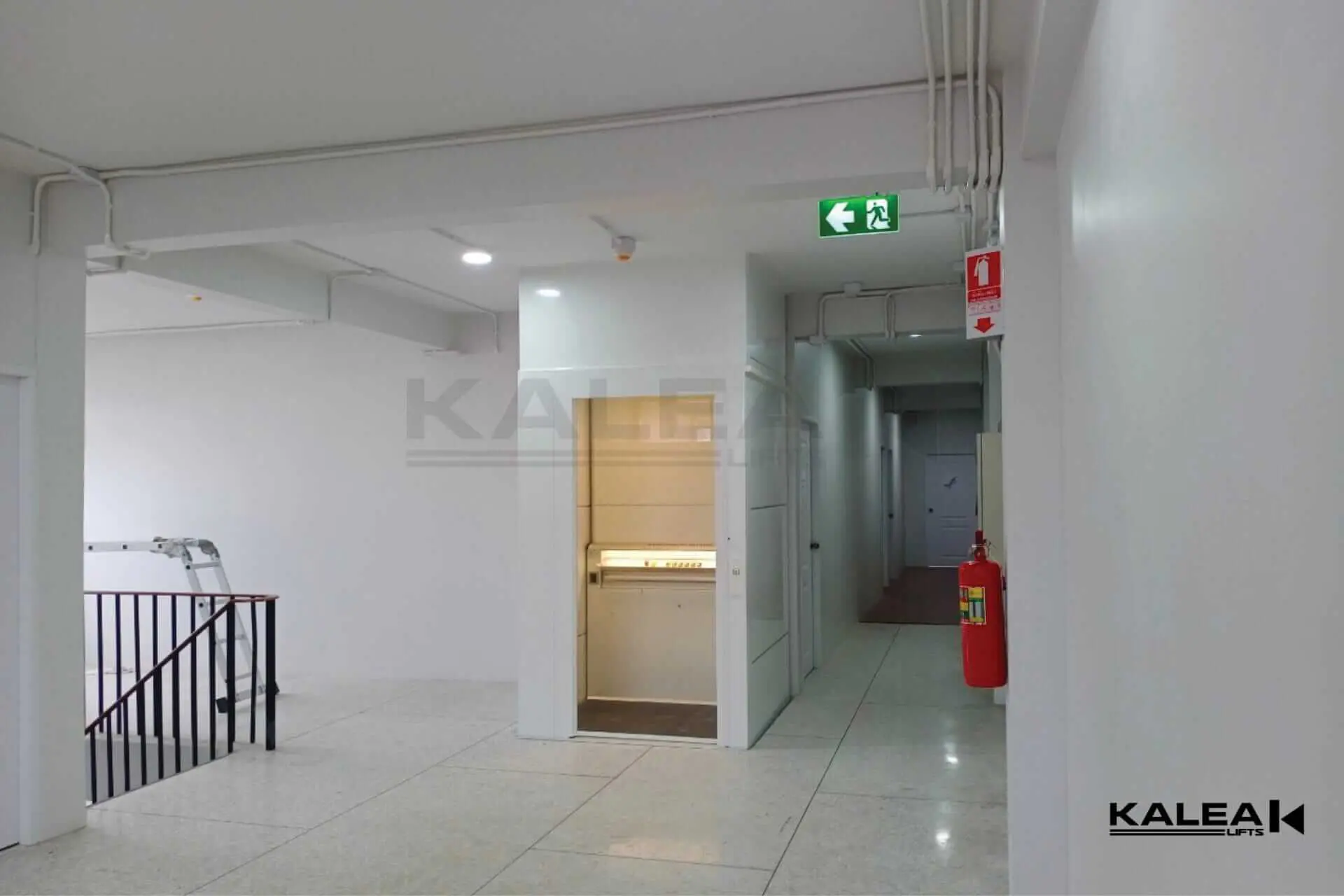 Kalea GLOBAL PROJECTS77