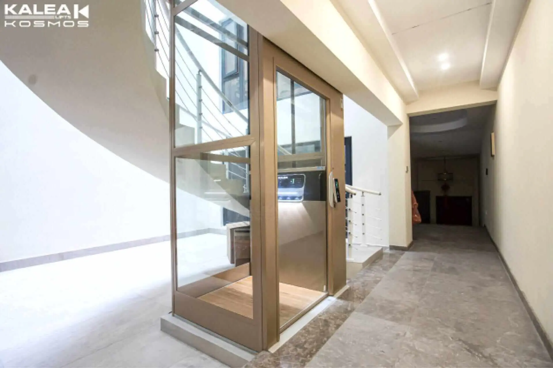 Kalea GLOBAL PROJECTS90