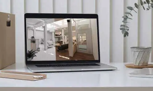 laptop eco friendly
