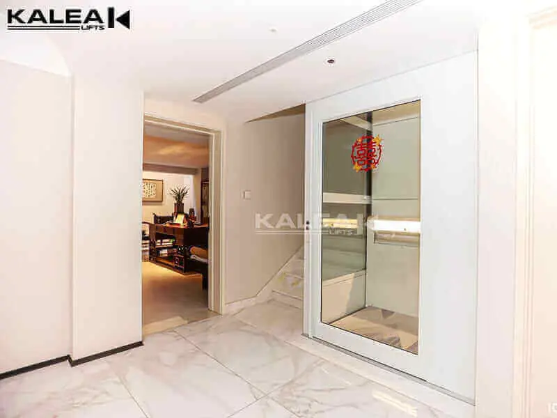 KALEA Kalea classic model installation in Suzhou03