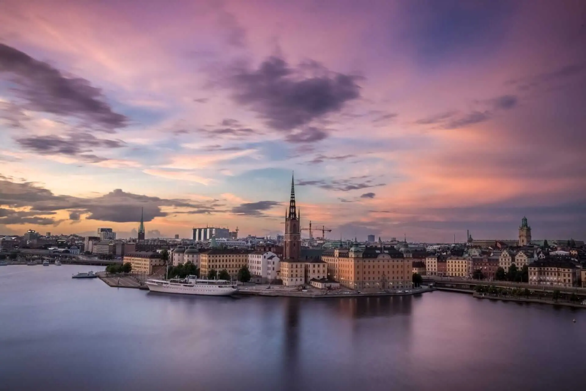ทำไมลิฟท์ระบบสกรูจึงเป็นที่นิยมติดในบ้าน? 25 sweden-view-kalea-lift