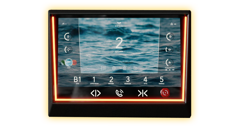 z lcd