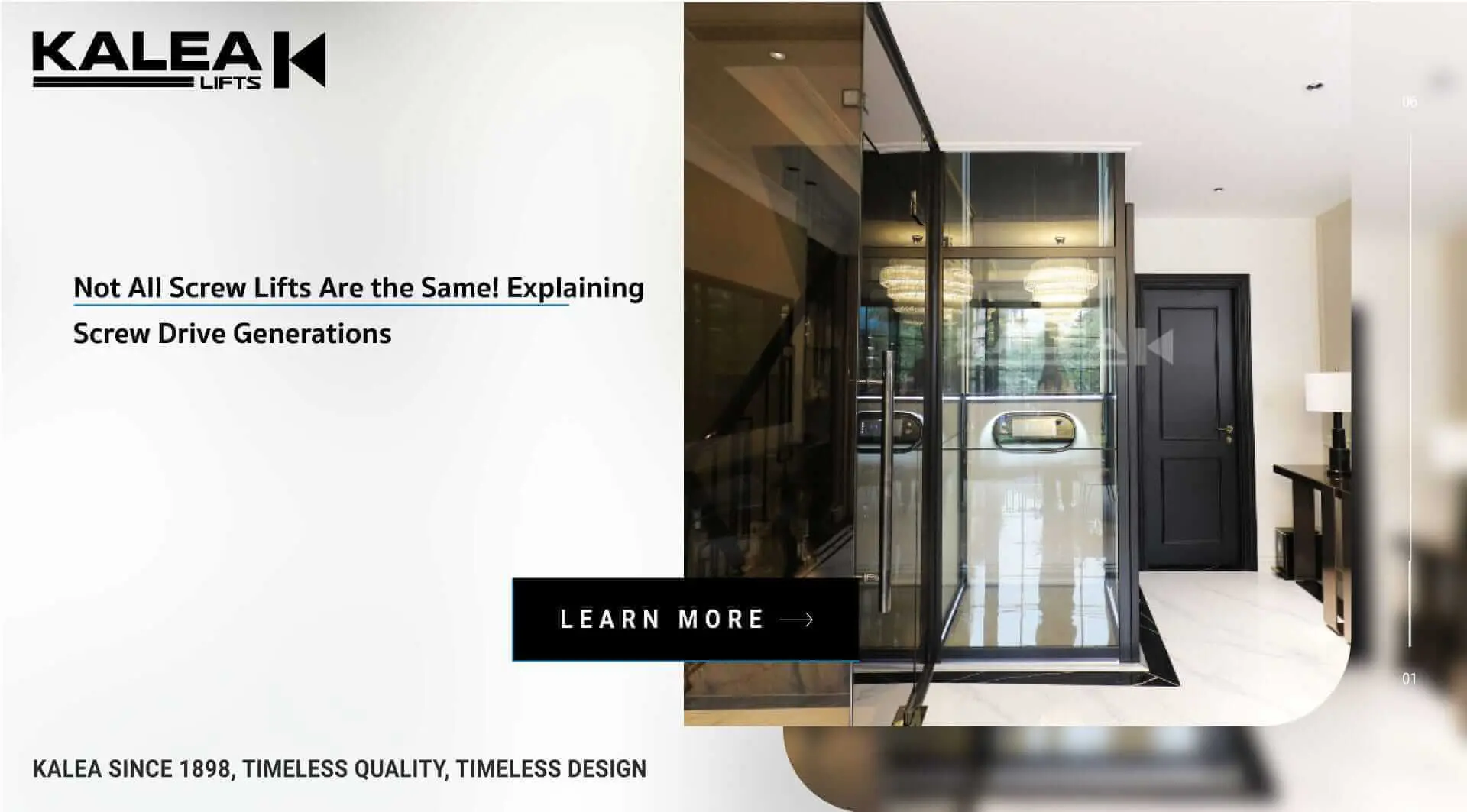 Not All Screw Lifts Are the Same! Explaining Screw Drive Generations 15 Not-All-Screw-Lifts-Are-the-Same 1920