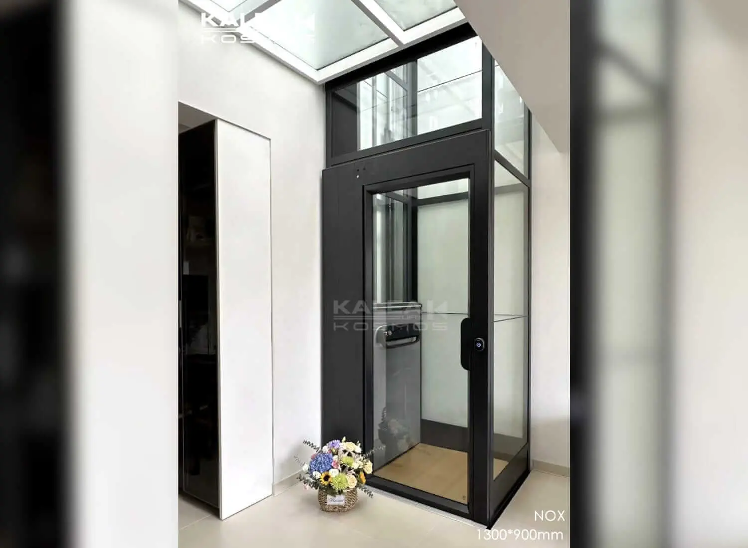 global projects kalea lift home elevater คาเลีย ลิฟท์ ลิฟต์บ้าน 17