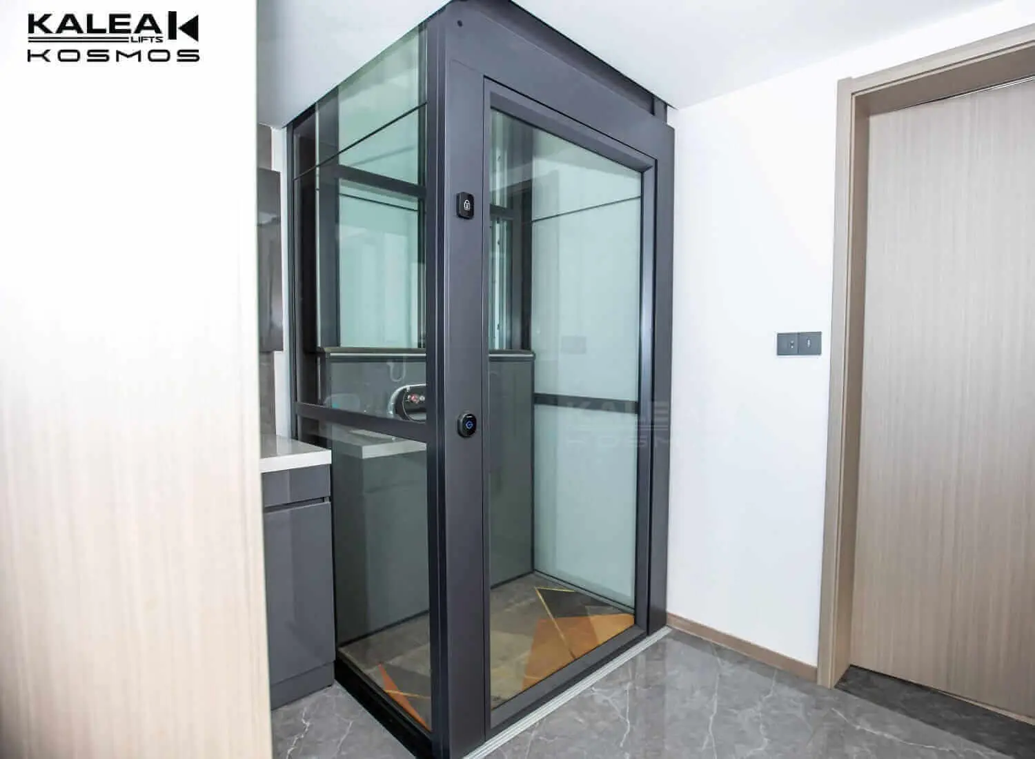 global projects kalea lift home elevater คาเลีย ลิฟท์ ลิฟต์บ้าน 25