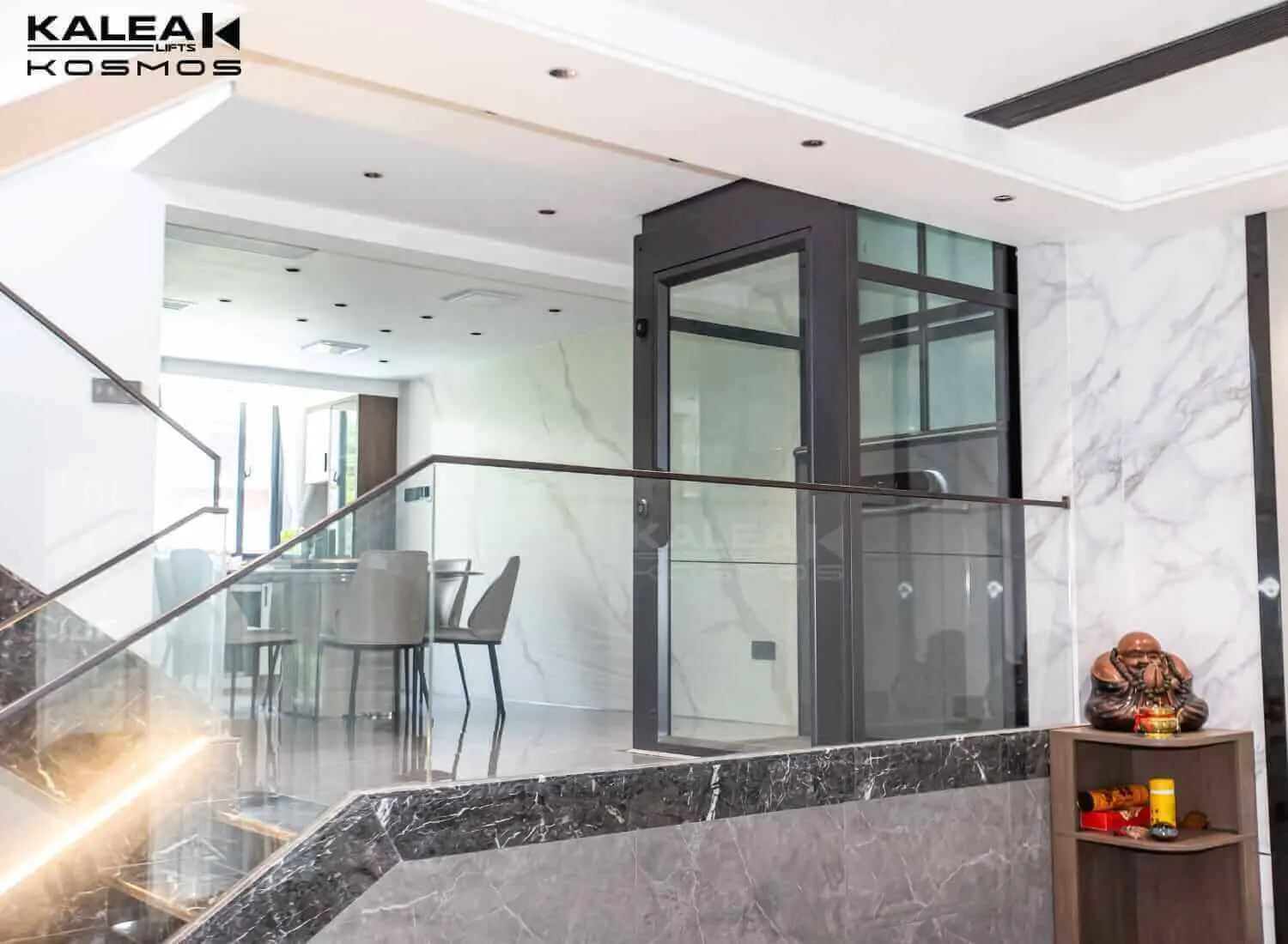 global projects kalea lift home elevater คาเลีย ลิฟท์ ลิฟต์บ้าน 26