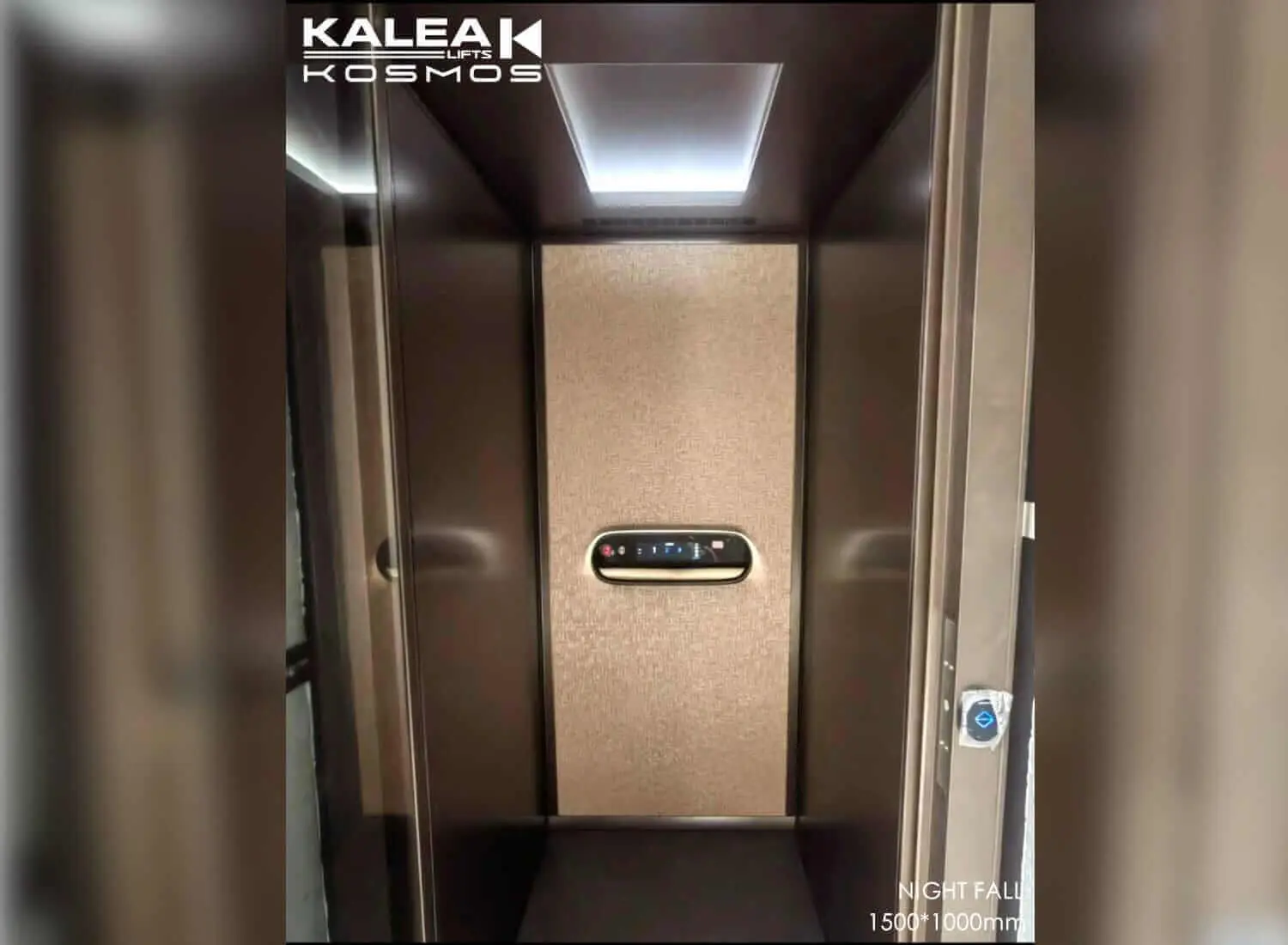 global projects kalea lift home elevater คาเลีย ลิฟท์ ลิฟต์บ้าน 33