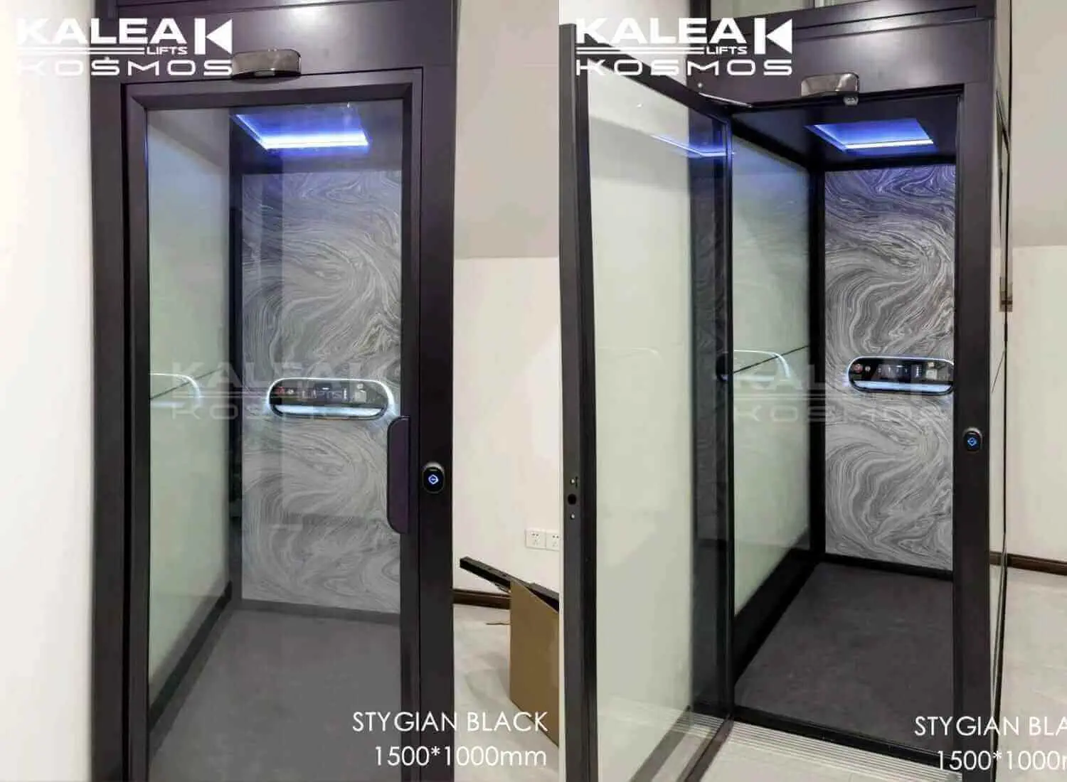 GLOBAL PROJECTS kalea lift home elevater คาเลีย ลิฟท์ ลิฟต์บ้าน 37
