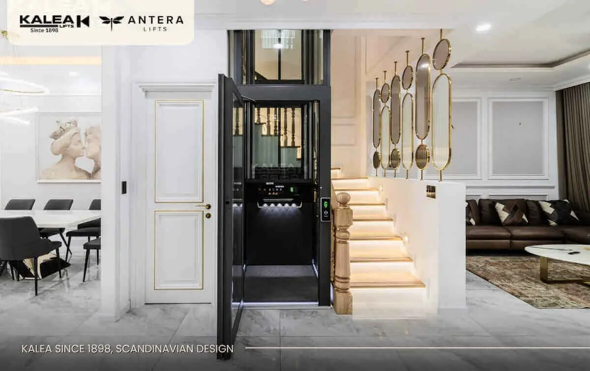 Steps to choosing the right home lift for the best value. 14 ขั้นตอนเลือกซื้อลิฟท์บ้าน ให้คุ้มค่ากับราคา