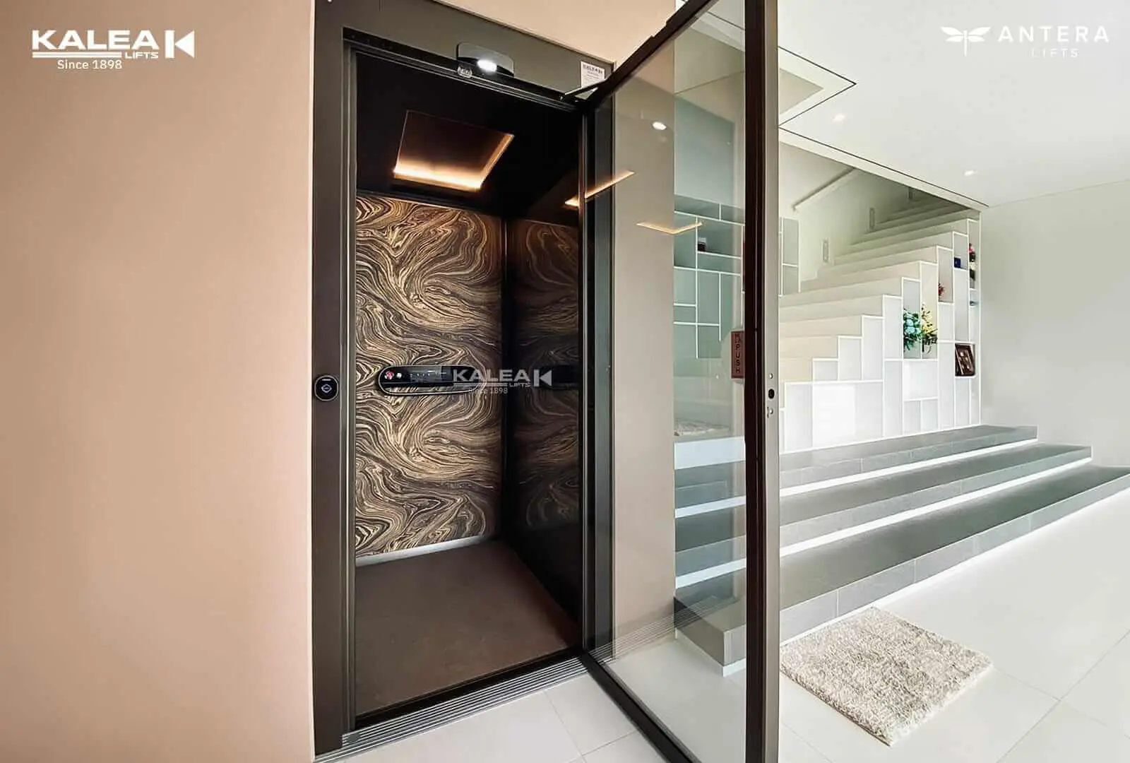 kalea lift home elevator K.Ponphatchara x30 pre