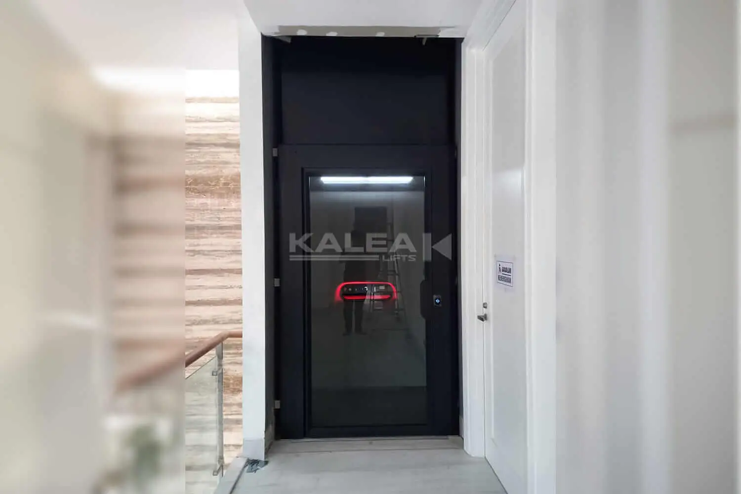 1400 x 1500 in a shaft indonesia nox 2 ชั้น standard x30 2