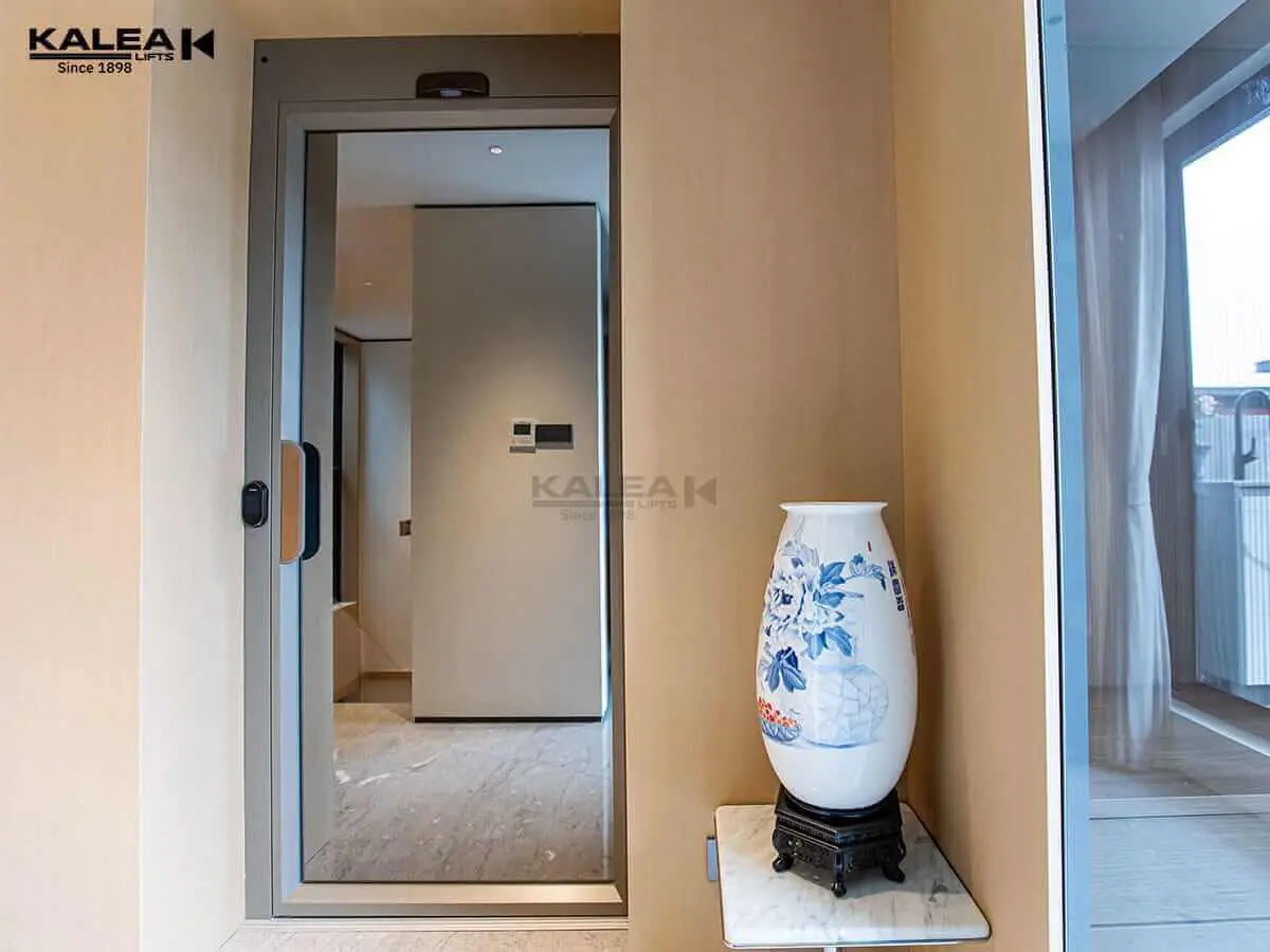 X30 Limi kalea lift