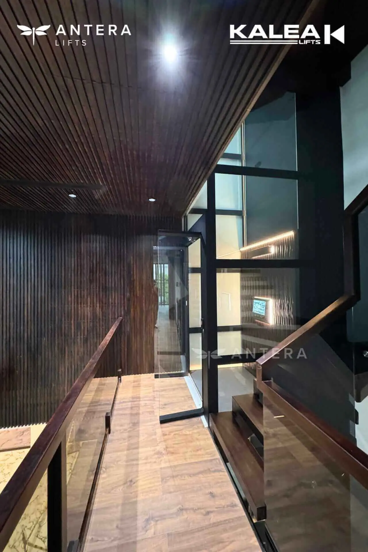 ANTERA Lift ลิฟท์บ้าน สุดหรู ลิฟท์กระจกรอบด้านเก๋ ไม่เหมือนใคร ANTERA Lift ลิฟท์บ้าน สุดหรู ลิฟท์กระจกรอบด้านเก๋ ไม่เหมือนใคร