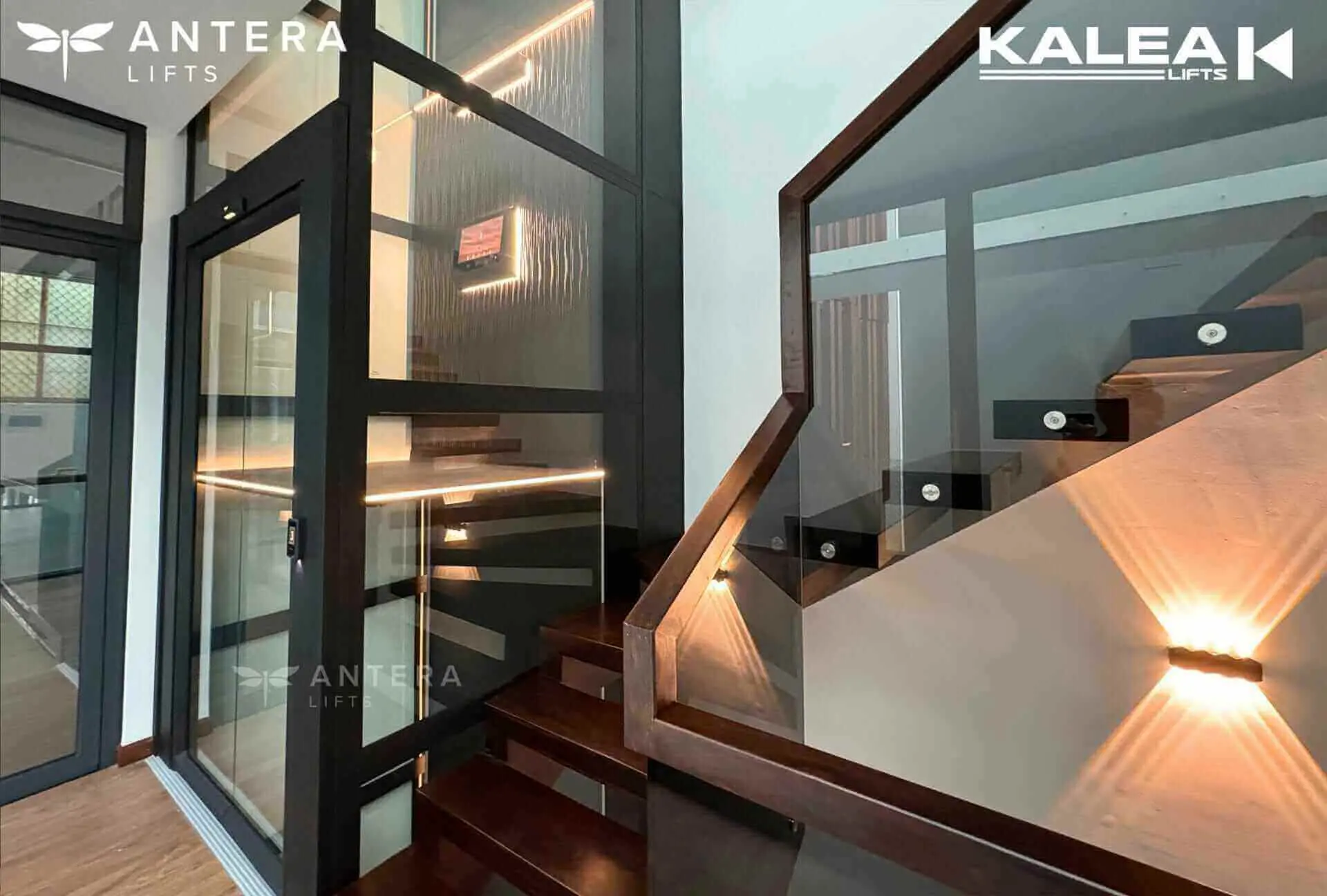 ANTERA Lift ลิฟท์บ้าน สุดหรู ลิฟท์กระจกรอบด้านเก๋ ไม่เหมือนใคร ANTERA Lift ลิฟท์บ้าน สุดหรู ลิฟท์กระจกรอบด้านเก๋ ไม่เหมือนใคร
