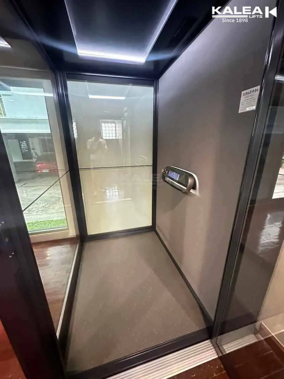 home elevator 12 home elevator 12