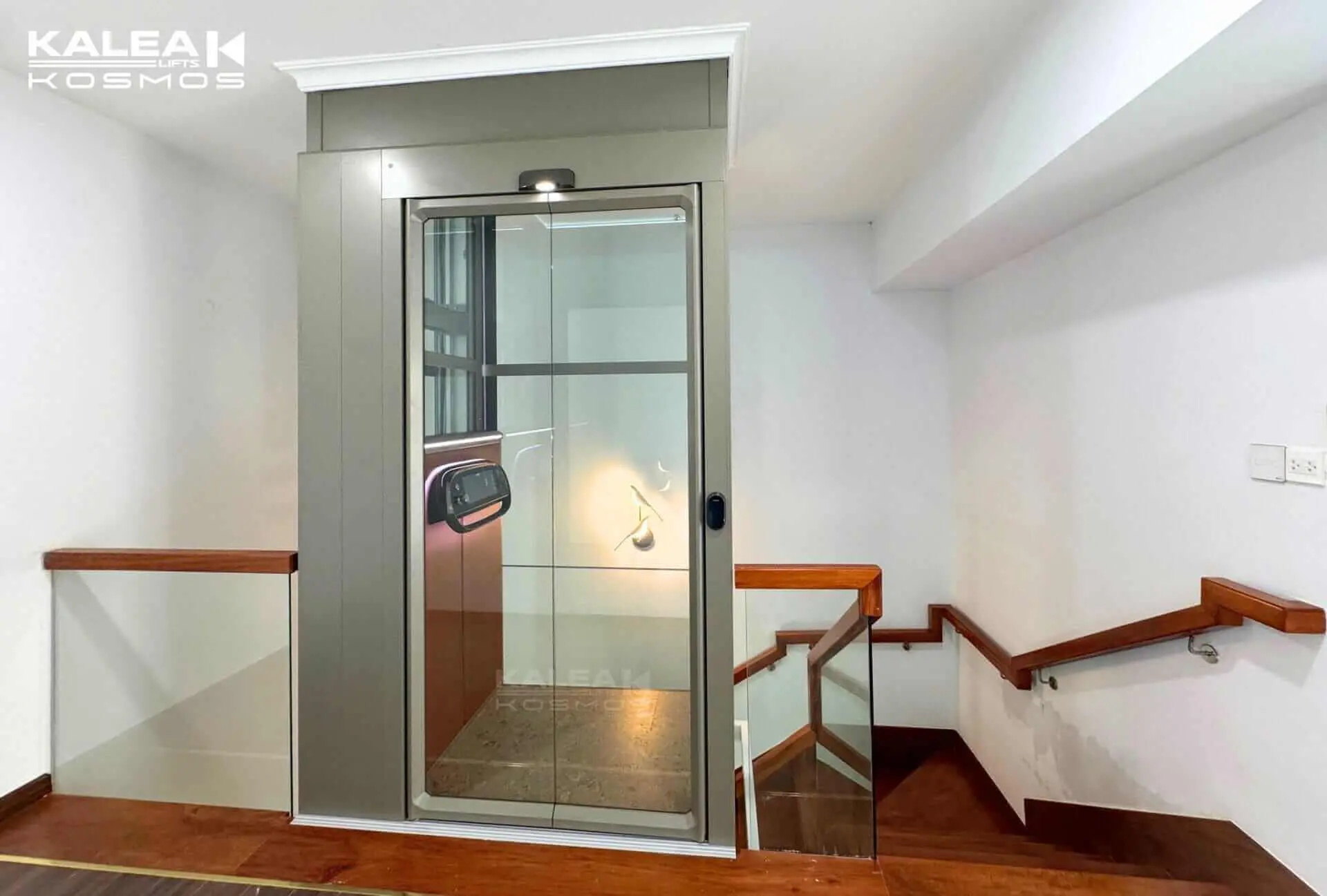 Kosmos X50 Limited home lift 1 Kosmos X50 Limited home lift 1