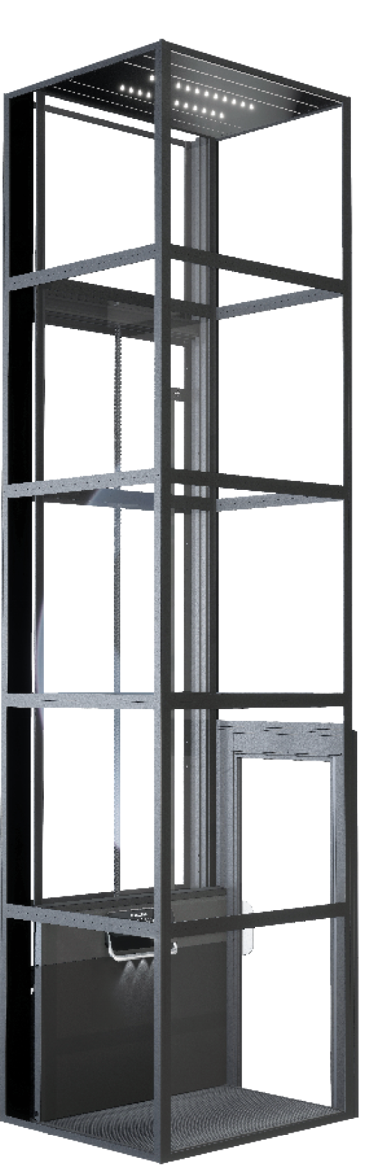 KALEA KOSMOS K60 Home Lift KALEA KOSMOS K60 Home Lift