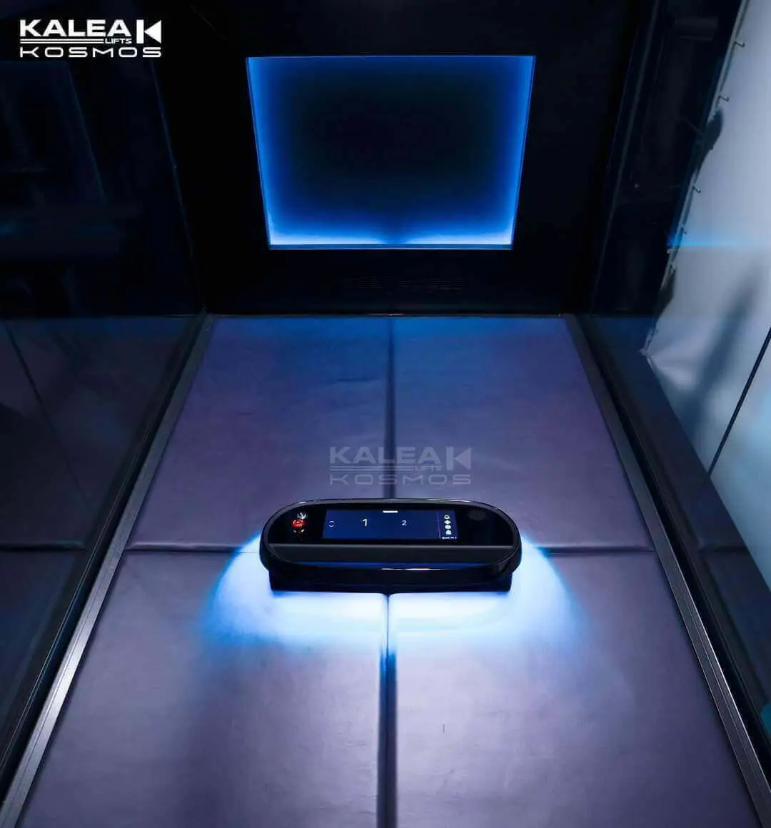 X80 Limited Ceiling