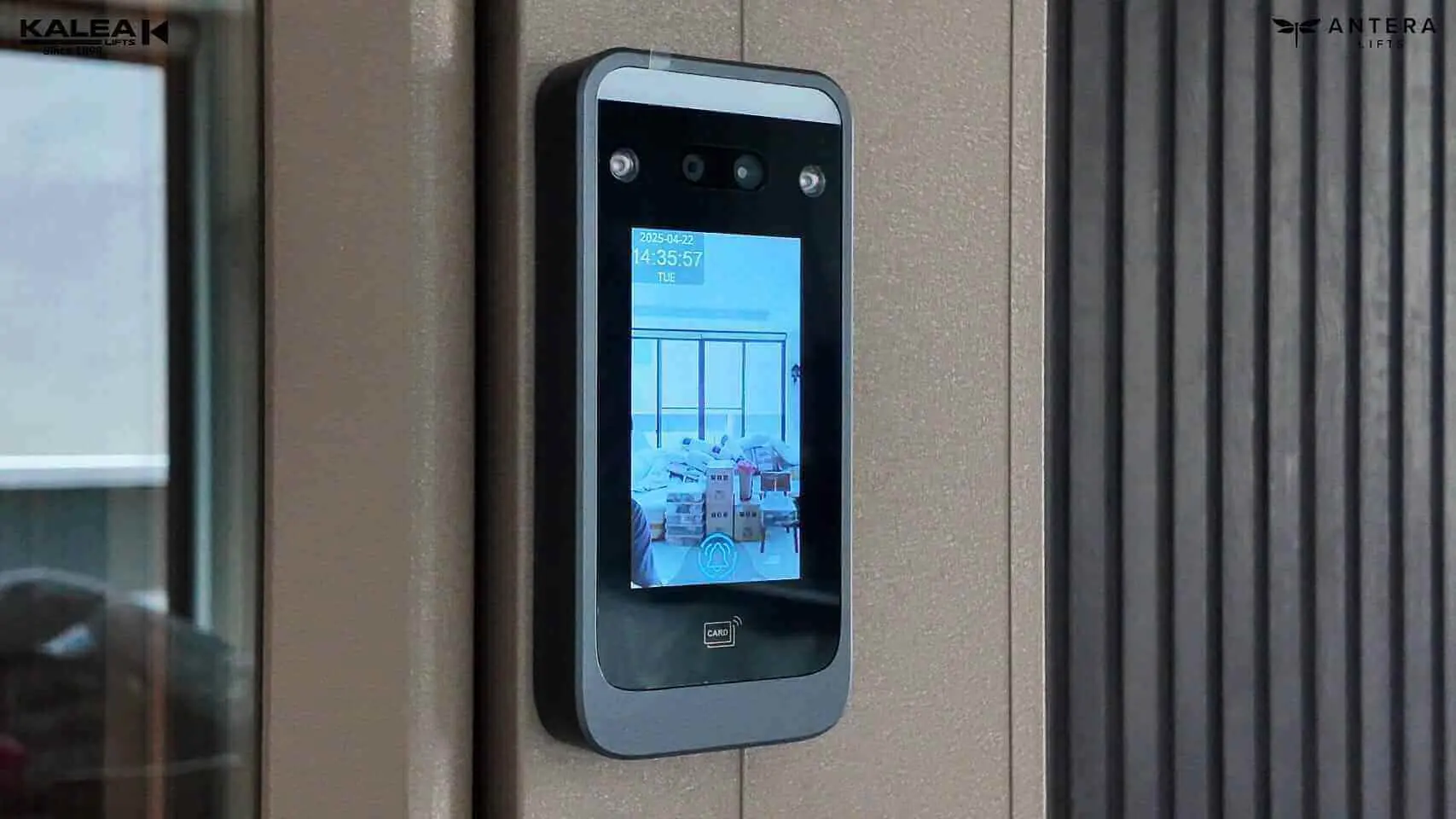 Kalea lift Antera Z90 ลิฟต์กลางบันได ลิฟท์บ้าน 9 Kalea lift Antera Z90 ลิฟต์กลางบันได ลิฟท์บ้าน 9