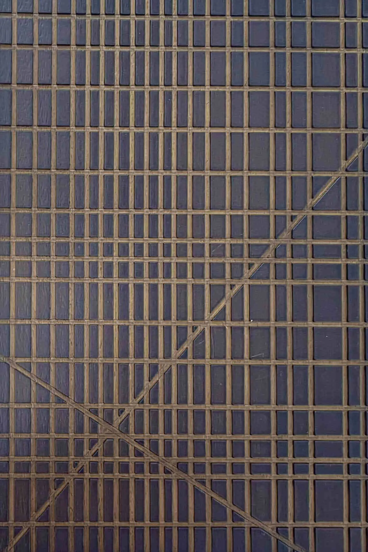 Gridscape Dark Gridscape Dark