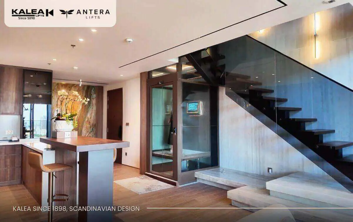How to Choose the Best Home Elevator in Thailand A Definitive Guide