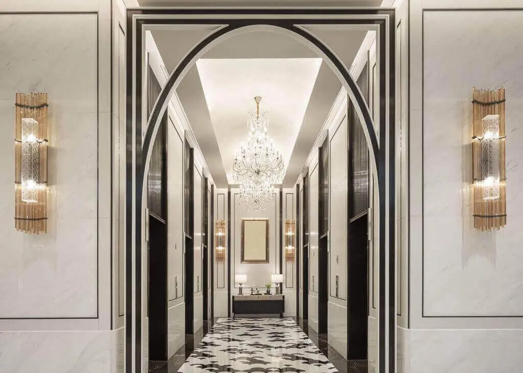 บริษัทตกแต่งภายใน โครงการ Estate Grand Hospitality