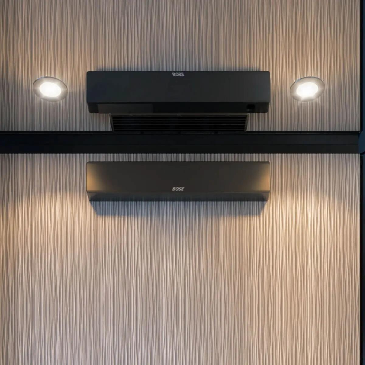 ANTERA Z70S ลิฟต์บ้านพร้อมลำโพง