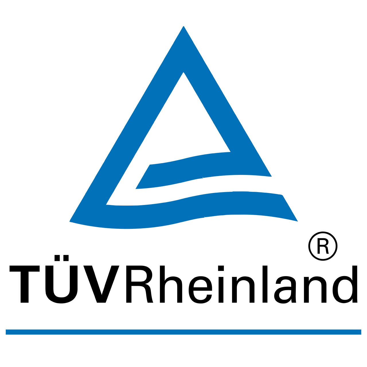 TUV Rheinland Logo.png