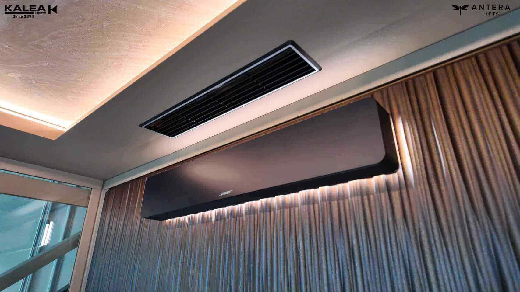 Kalea lift Antera Z90 ลิฟต์กลางบันได ลิฟท์บ้าน 7 Kalea lift Antera Z90 ลิฟต์กลางบันได ลิฟท์บ้าน 7