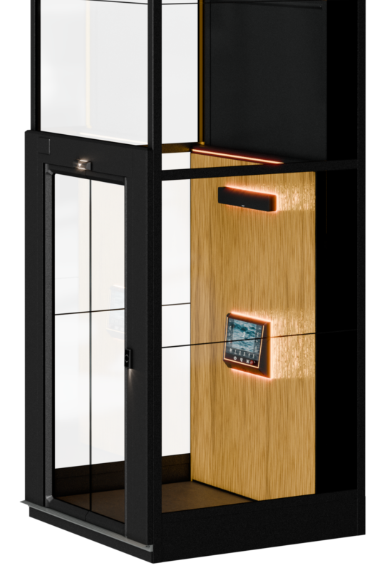 Infinity China 2023 ProductImages 010 Overview 0602 Z85 ZZ Plus NewfoundlandSlate TkR Light MidnightBlack 0001 (1)