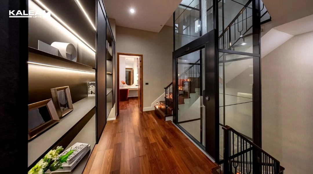 How screw-driven home lifts work and whether they suit homes in Chonburi How screw-driven home lifts work and whether they suit homes in Chonburi